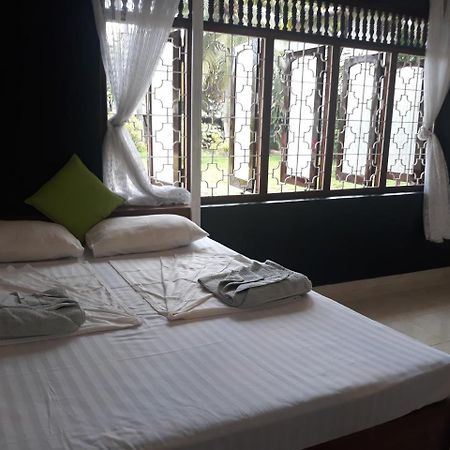 Coco Hostels - Weligama Dış mekan fotoğraf