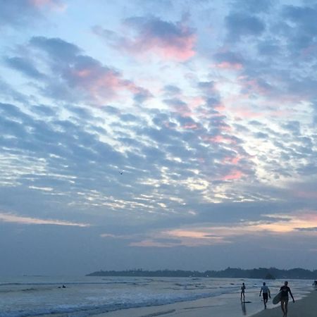 Coco Hostels - Weligama Dış mekan fotoğraf