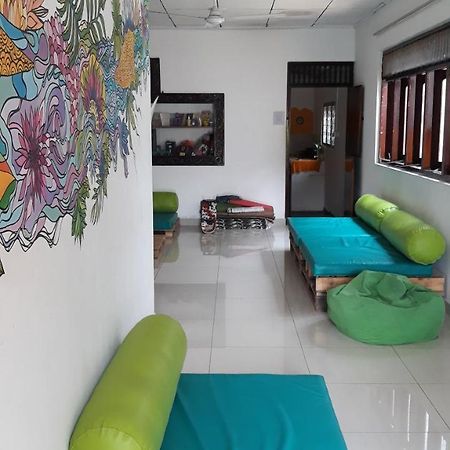 Coco Hostels - Weligama Dış mekan fotoğraf