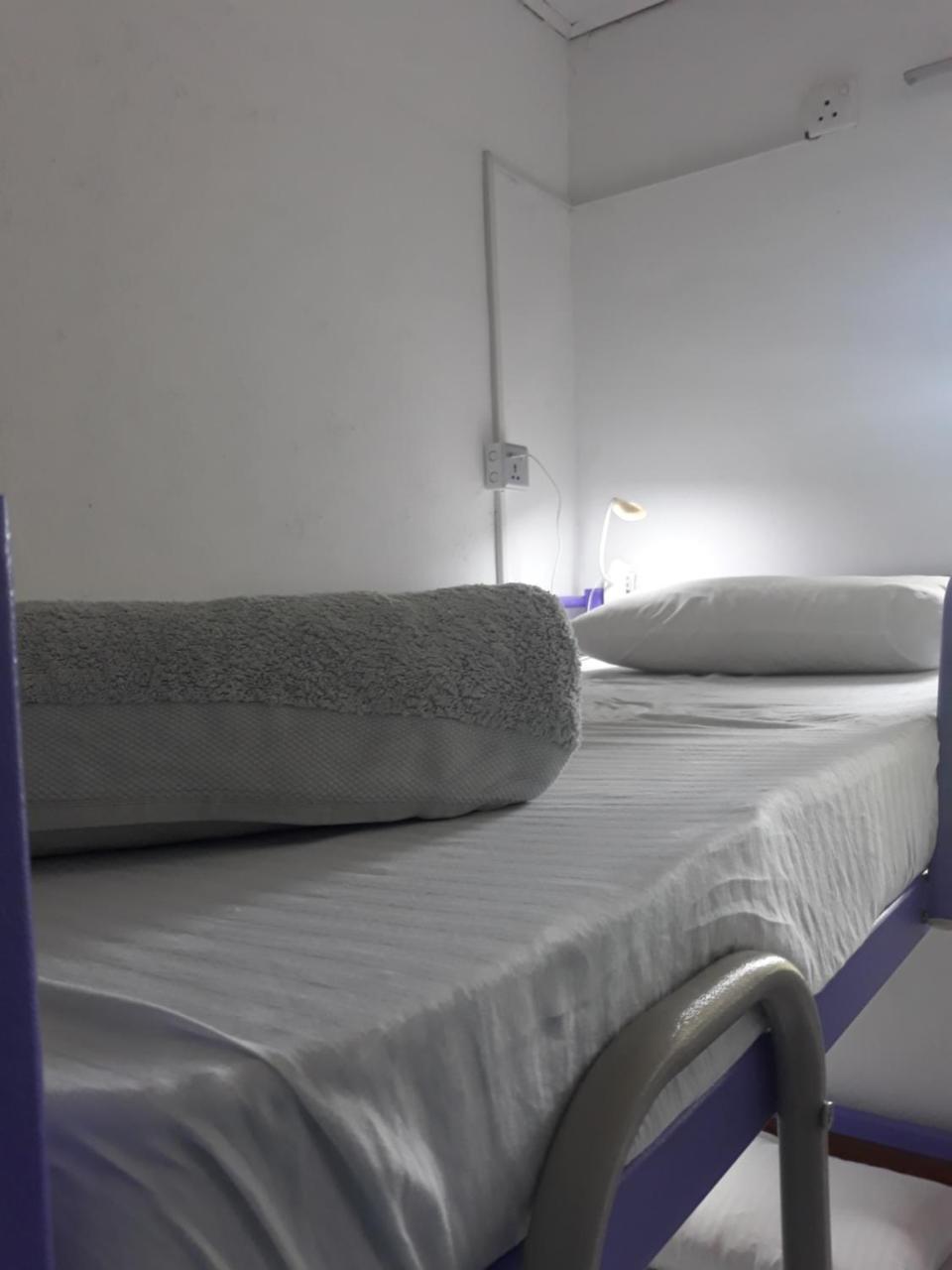 Coco Hostels - Weligama Dış mekan fotoğraf