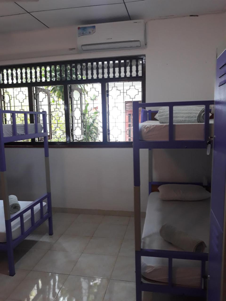 Coco Hostels - Weligama Dış mekan fotoğraf