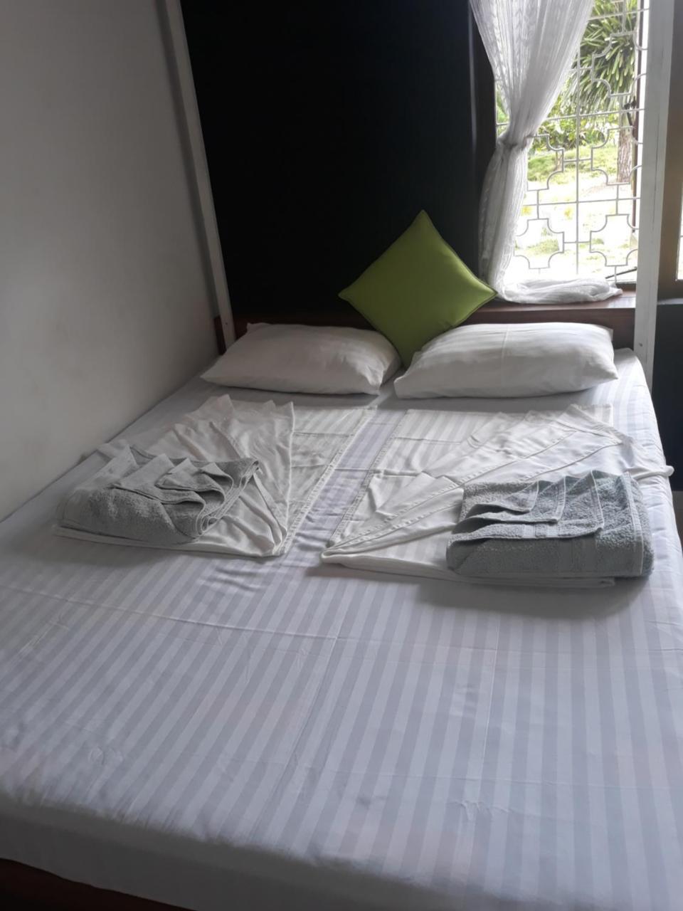 Coco Hostels - Weligama Dış mekan fotoğraf