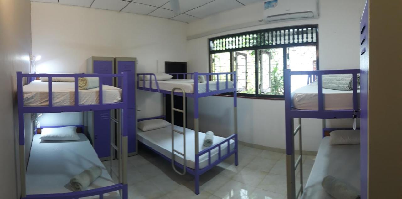 Coco Hostels - Weligama Dış mekan fotoğraf