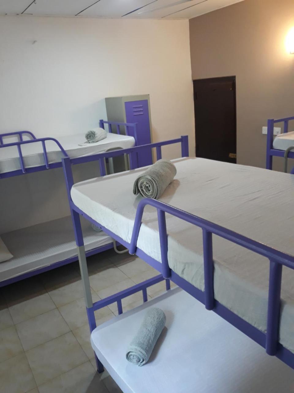 Coco Hostels - Weligama Dış mekan fotoğraf