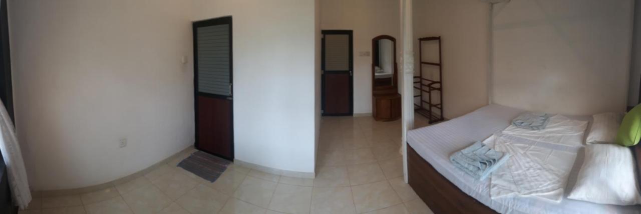 Coco Hostels - Weligama Dış mekan fotoğraf