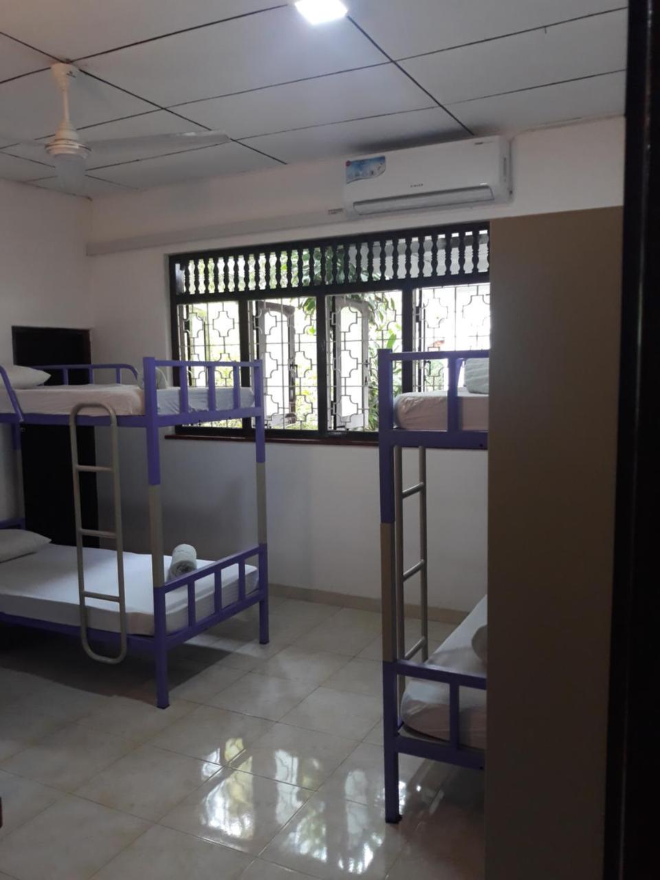 Coco Hostels - Weligama Dış mekan fotoğraf