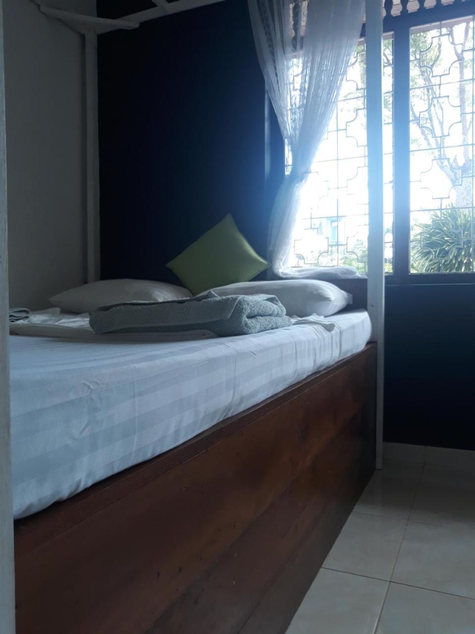 Coco Hostels - Weligama Dış mekan fotoğraf
