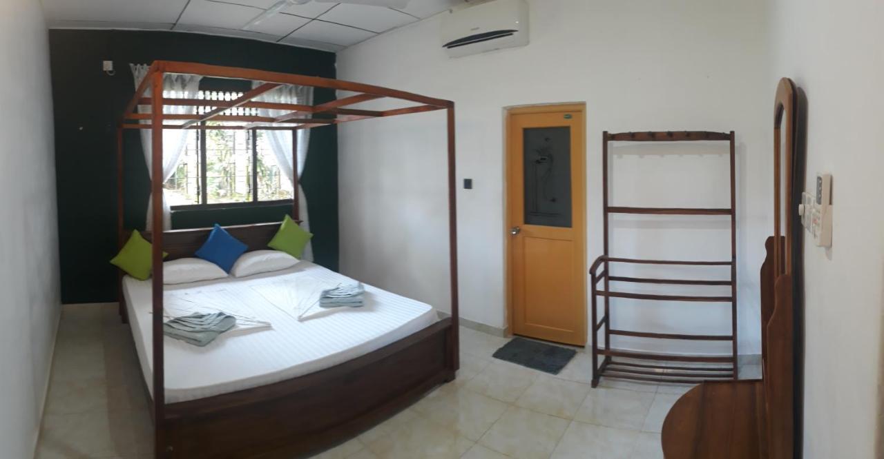 Coco Hostels - Weligama Dış mekan fotoğraf