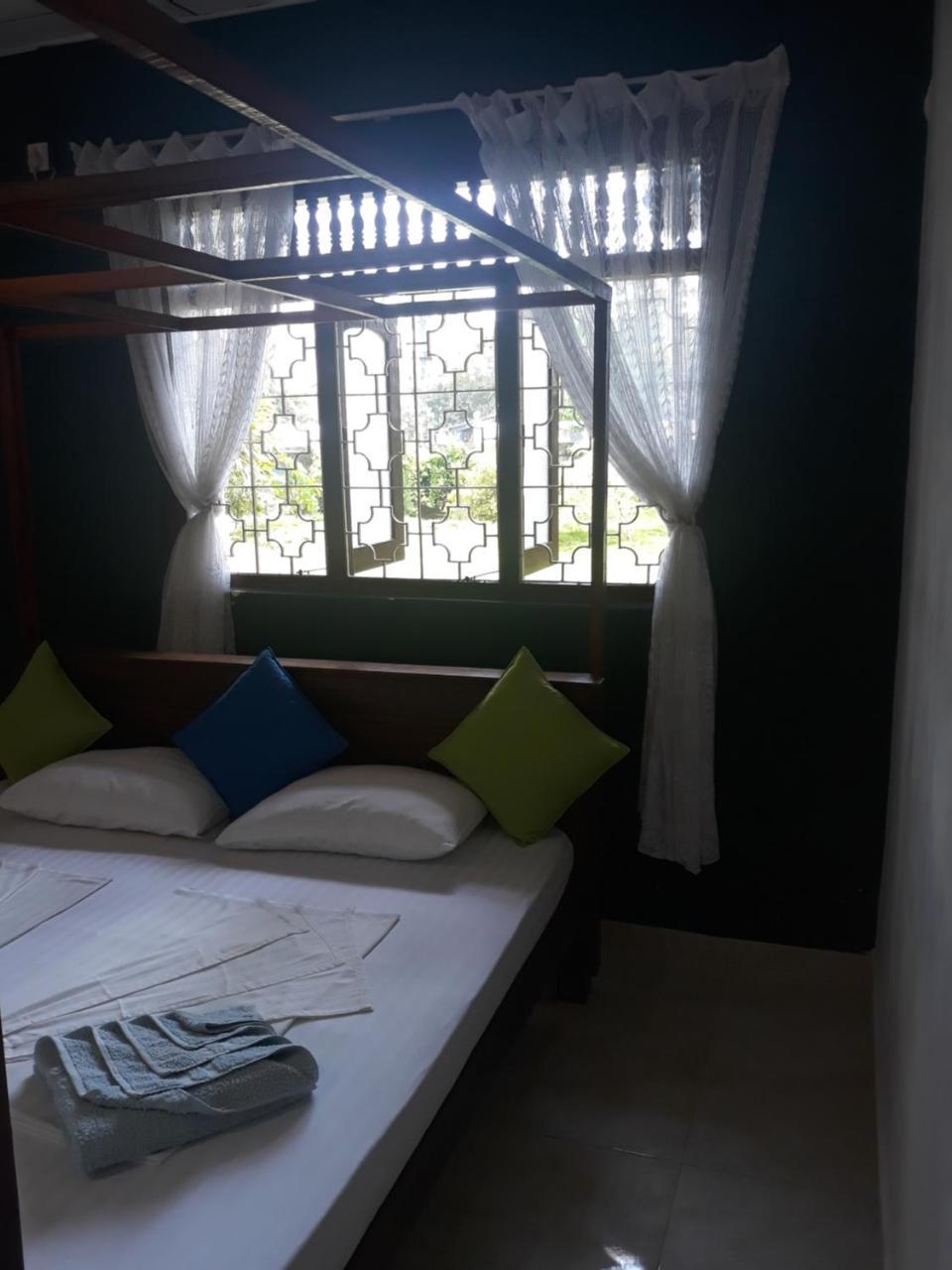 Coco Hostels - Weligama Dış mekan fotoğraf