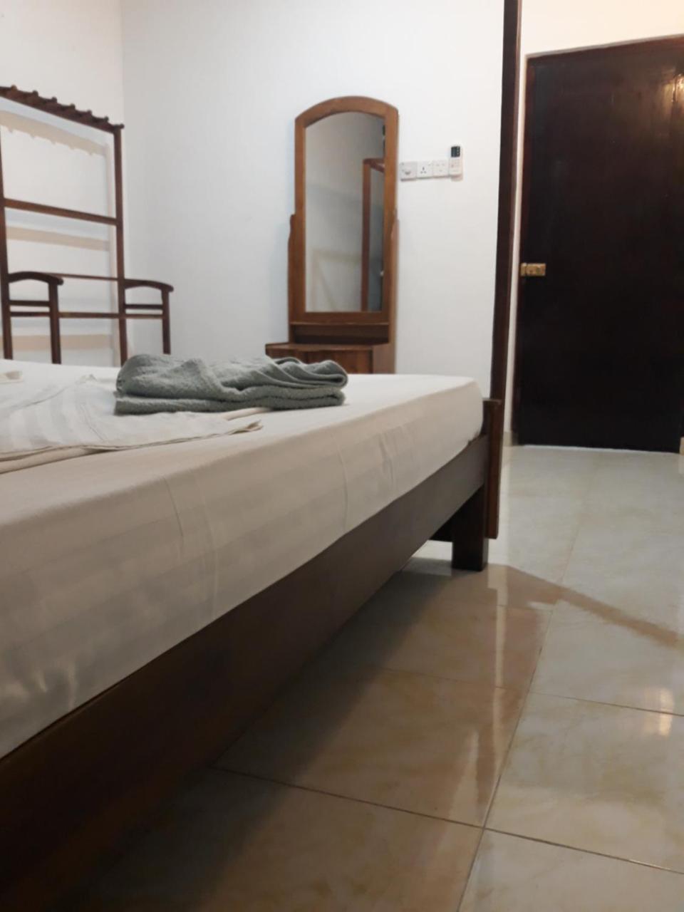 Coco Hostels - Weligama Dış mekan fotoğraf