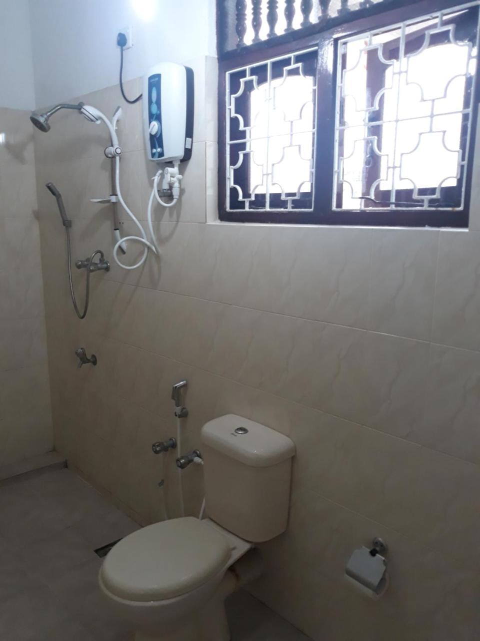 Coco Hostels - Weligama Dış mekan fotoğraf