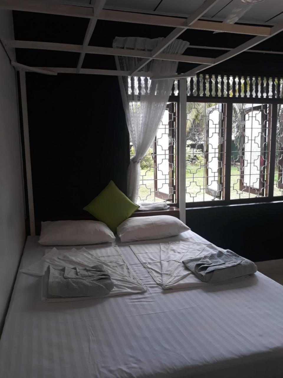 Coco Hostels - Weligama Dış mekan fotoğraf