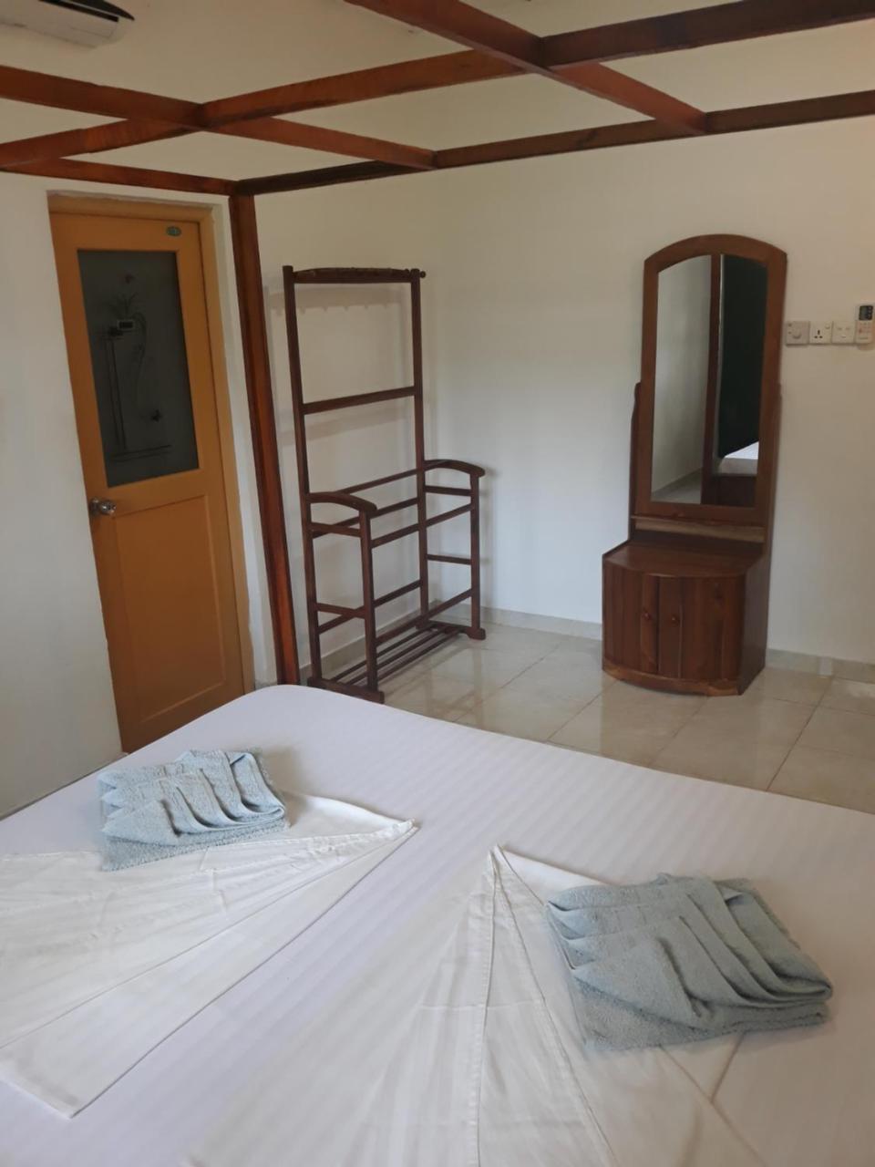 Coco Hostels - Weligama Dış mekan fotoğraf