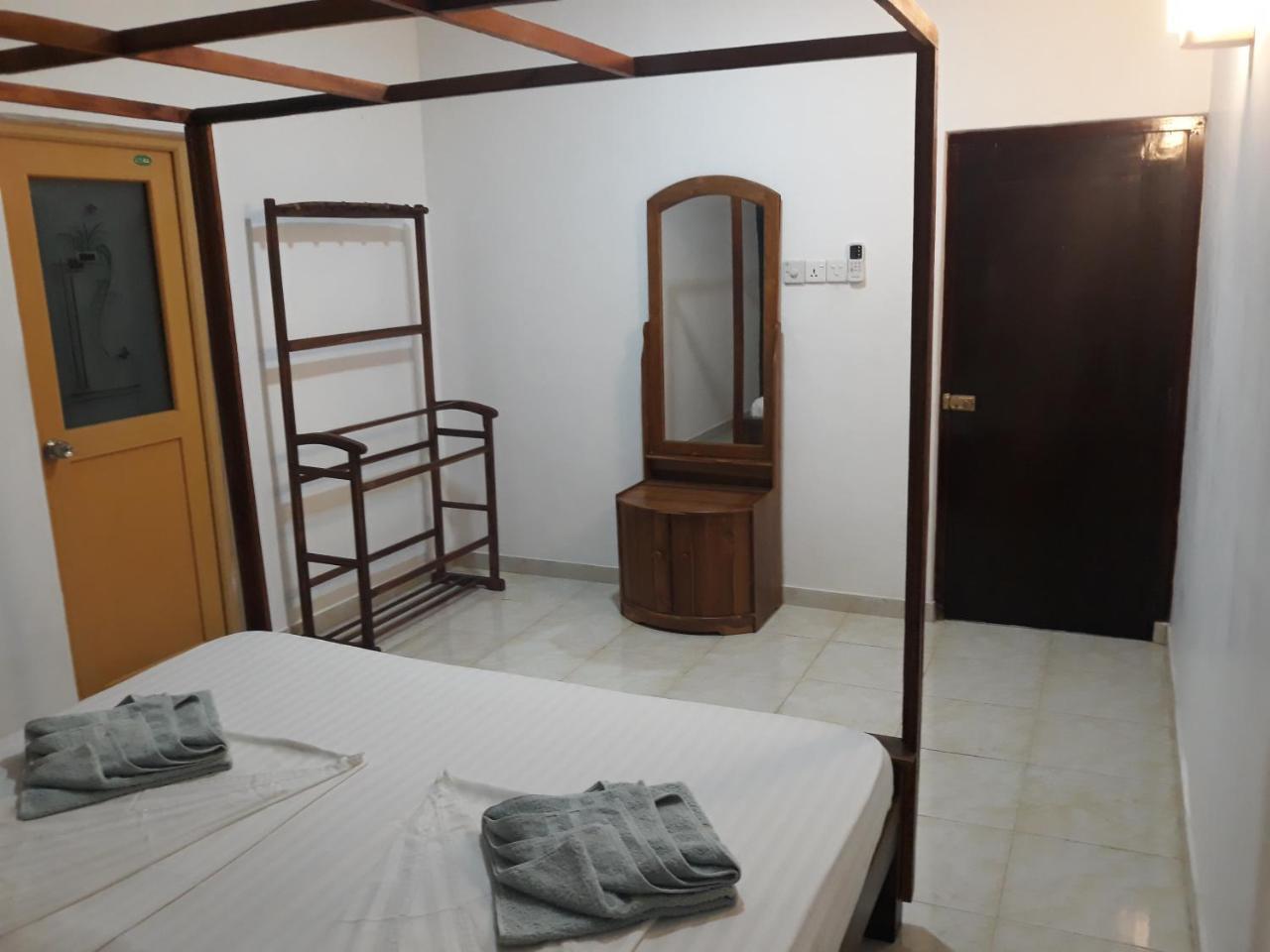Coco Hostels - Weligama Dış mekan fotoğraf