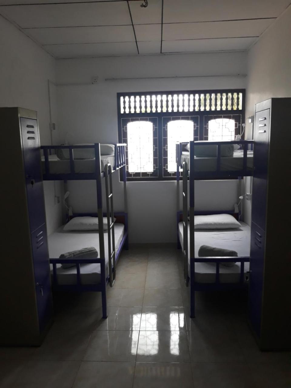 Coco Hostels - Weligama Dış mekan fotoğraf