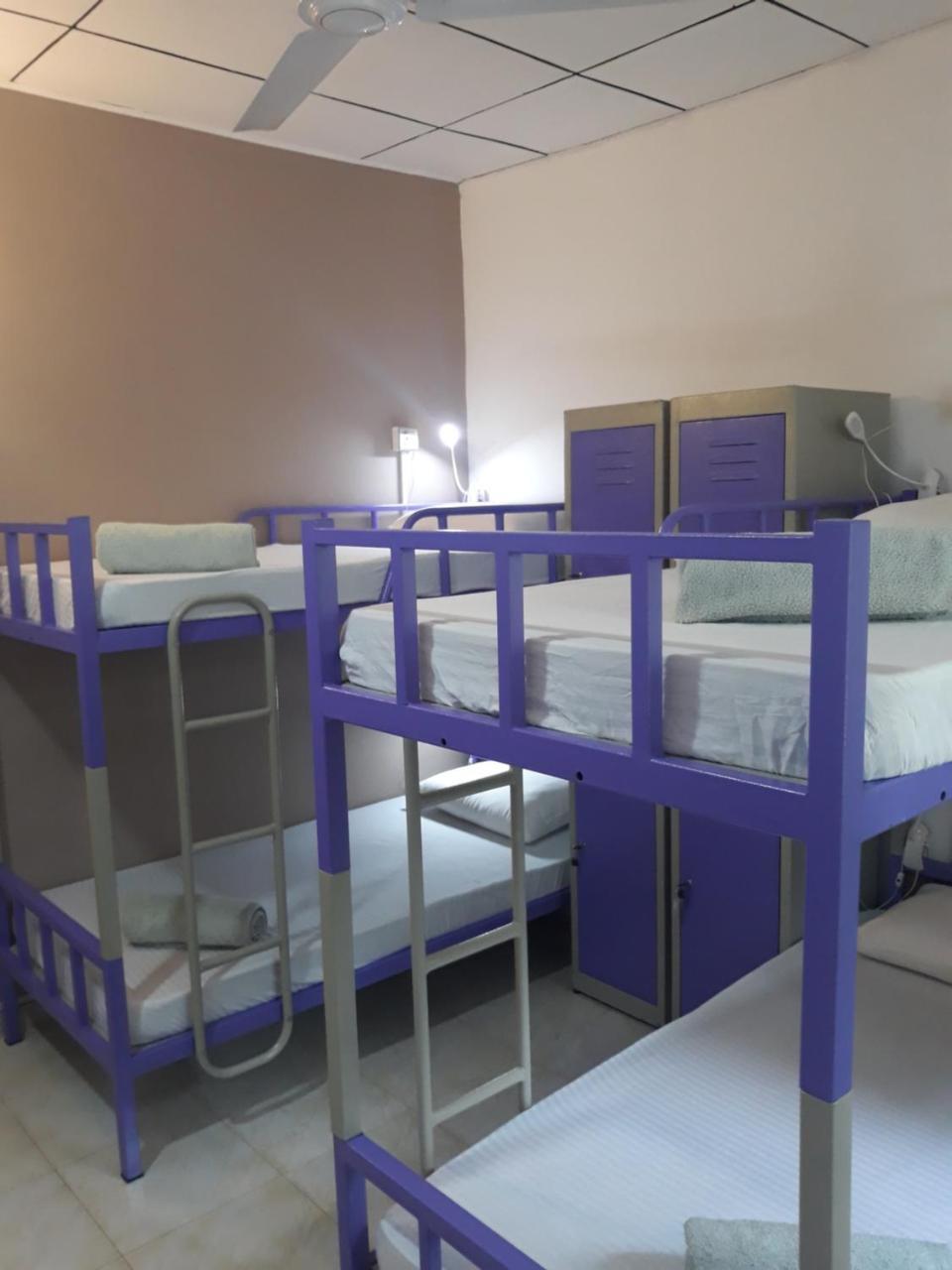 Coco Hostels - Weligama Dış mekan fotoğraf