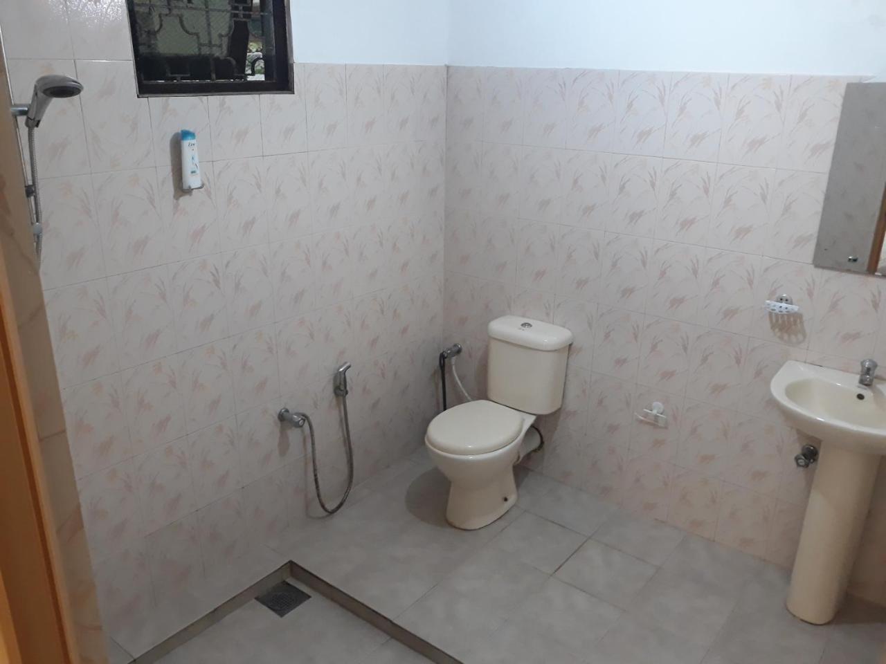 Coco Hostels - Weligama Dış mekan fotoğraf