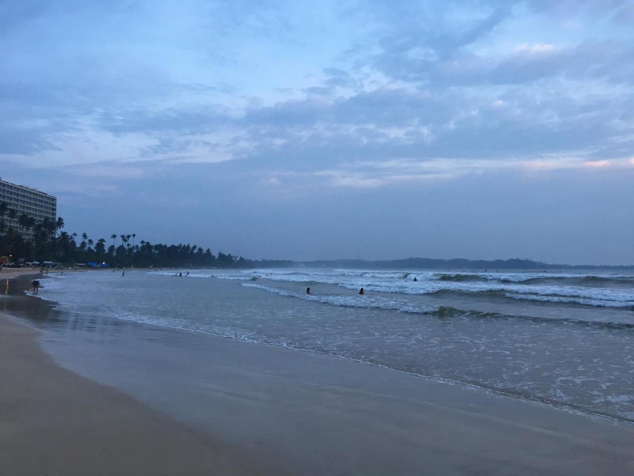 Coco Hostels - Weligama Dış mekan fotoğraf