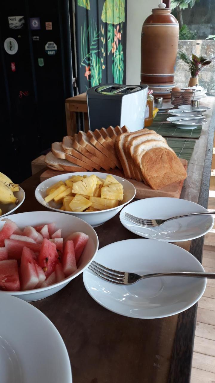 Coco Hostels - Weligama Dış mekan fotoğraf