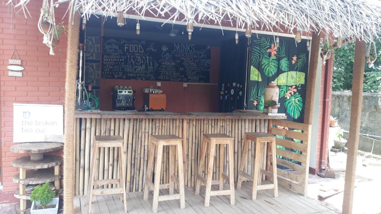 Coco Hostels - Weligama Dış mekan fotoğraf