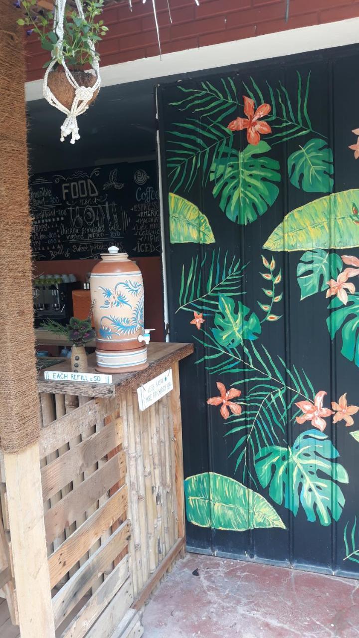 Coco Hostels - Weligama Dış mekan fotoğraf
