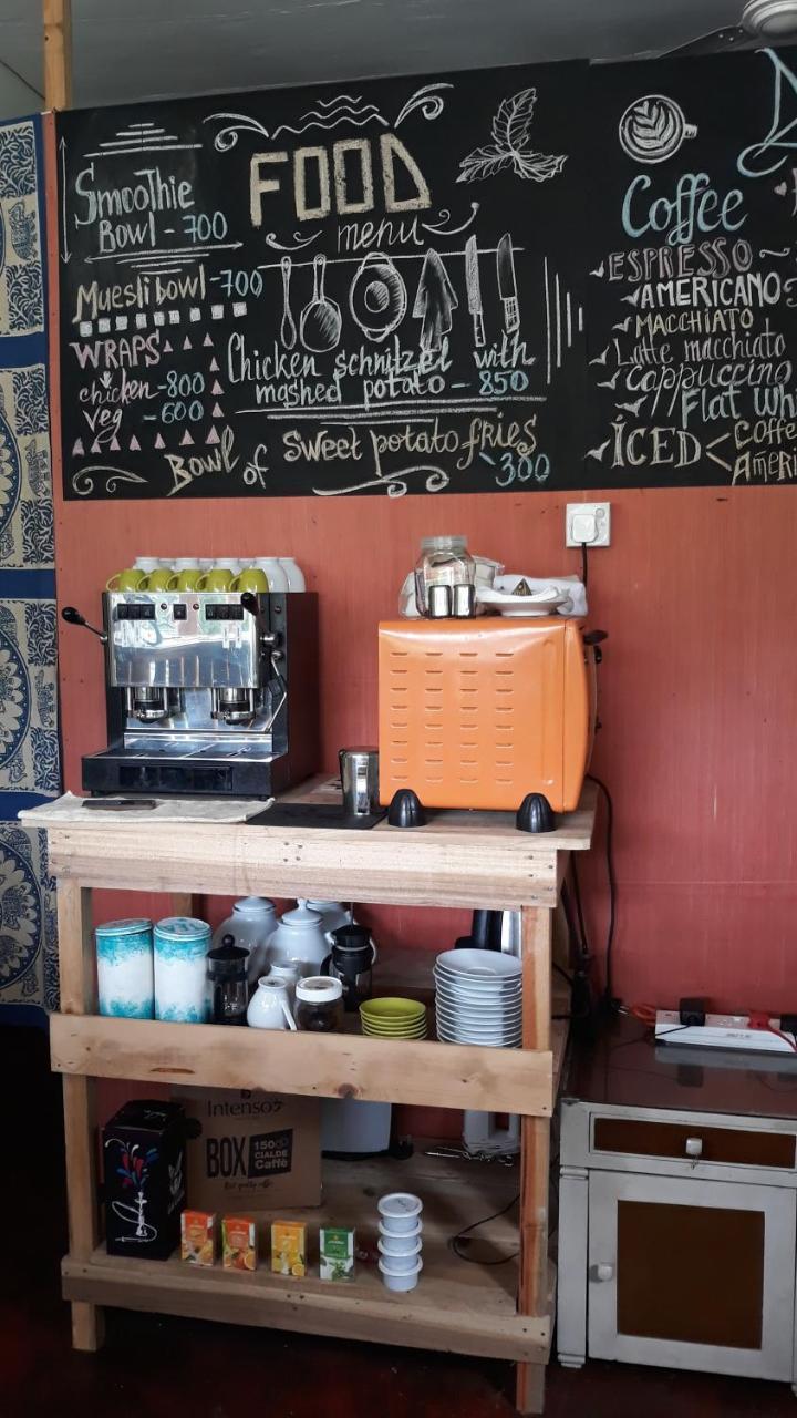 Coco Hostels - Weligama Dış mekan fotoğraf