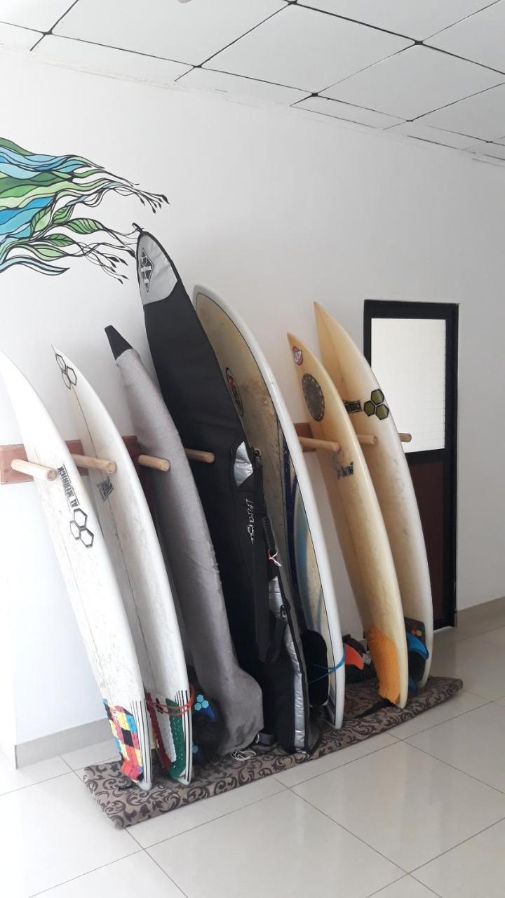 Coco Hostels - Weligama Dış mekan fotoğraf