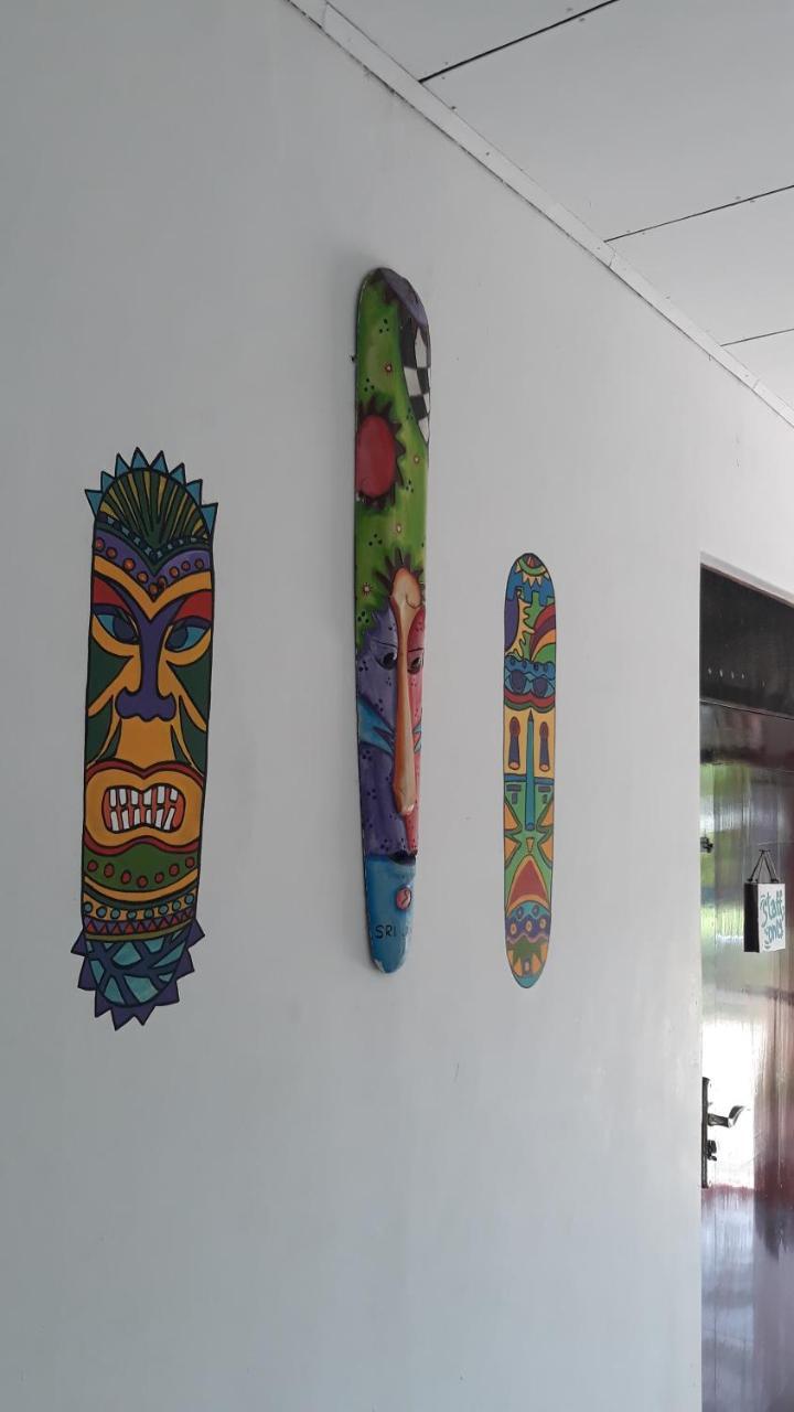 Coco Hostels - Weligama Dış mekan fotoğraf