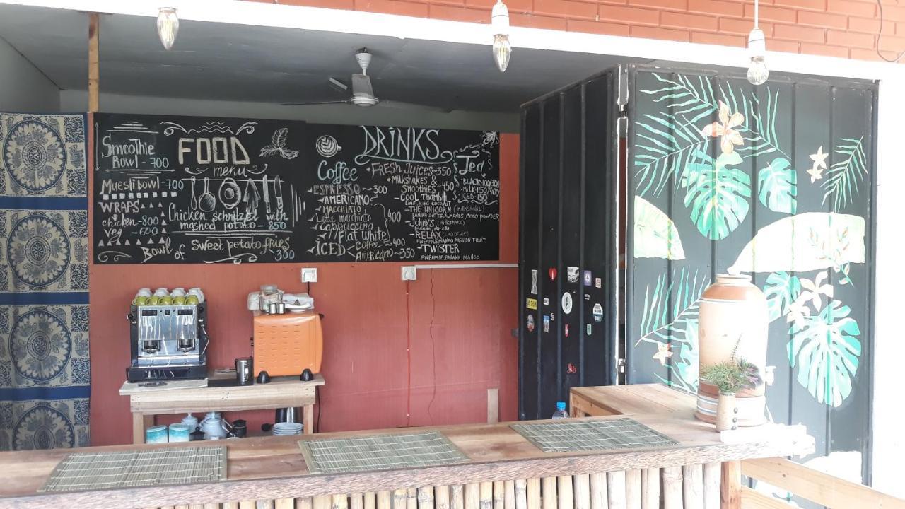 Coco Hostels - Weligama Dış mekan fotoğraf