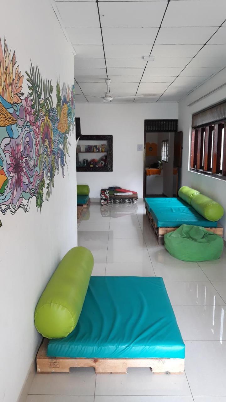 Coco Hostels - Weligama Dış mekan fotoğraf