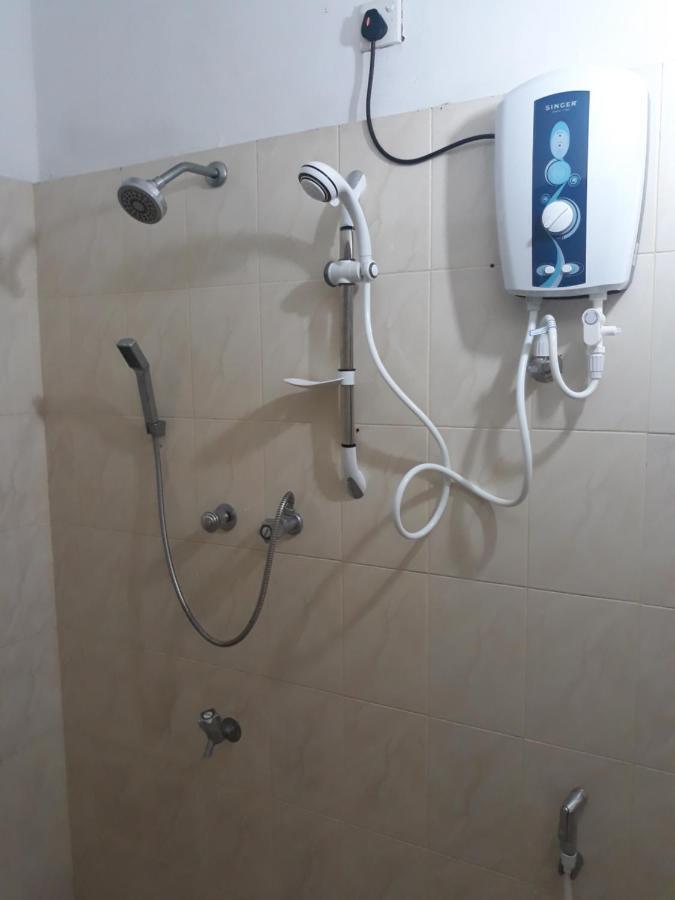 Coco Hostels - Weligama Dış mekan fotoğraf